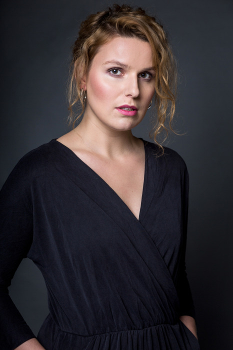 © Barbara Maria Hutter 2020