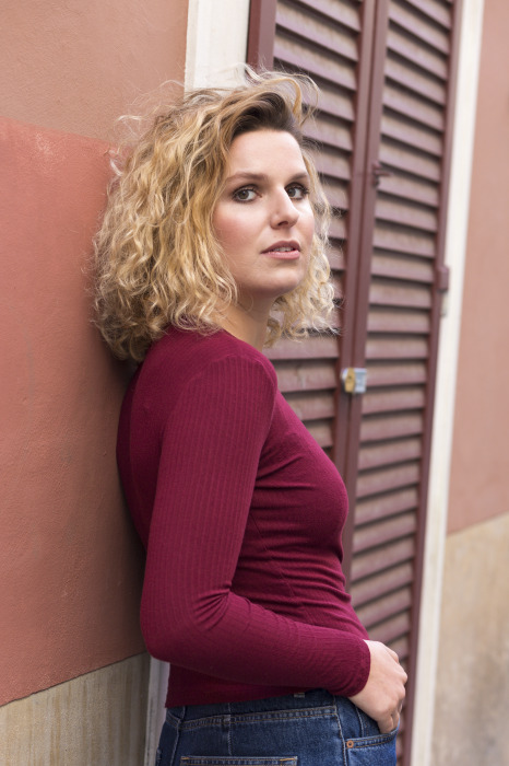 © Barbara Maria Hutter 2020