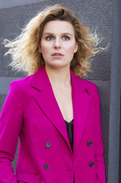 © Barbara Maria Hutter 2020