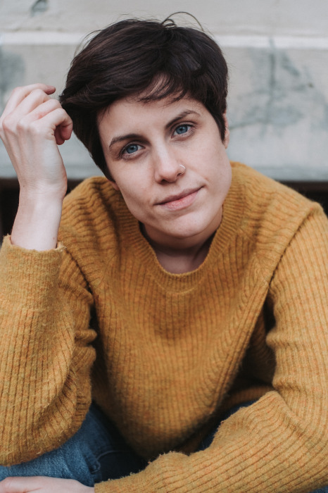 © Janina Wagner 2020