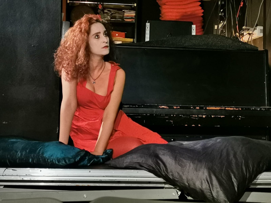 © Theater Tiefrot 2020