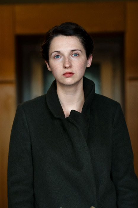 © Jeanne Degraa 2020