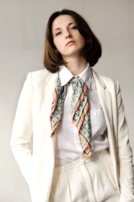 © Jeanne Degraa 2020