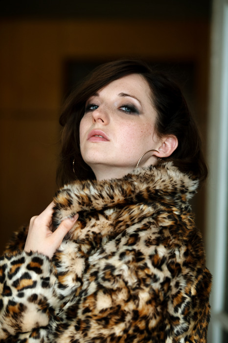 © Jeanne Degraa 2020