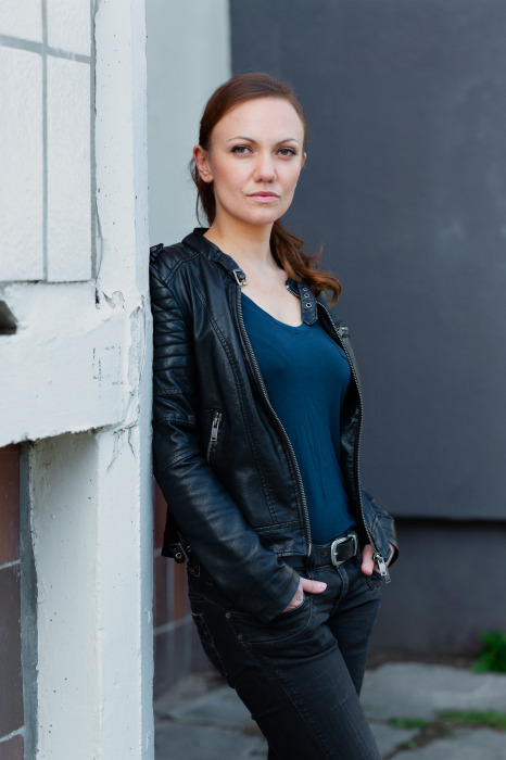 © © David Reisler 2020