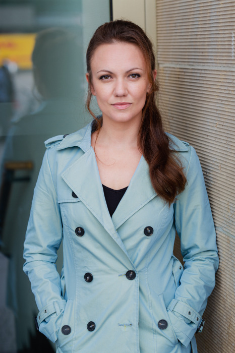 © © David Reisler 2020