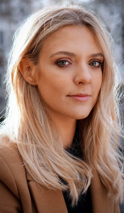 © Michaela Vögerle 2020