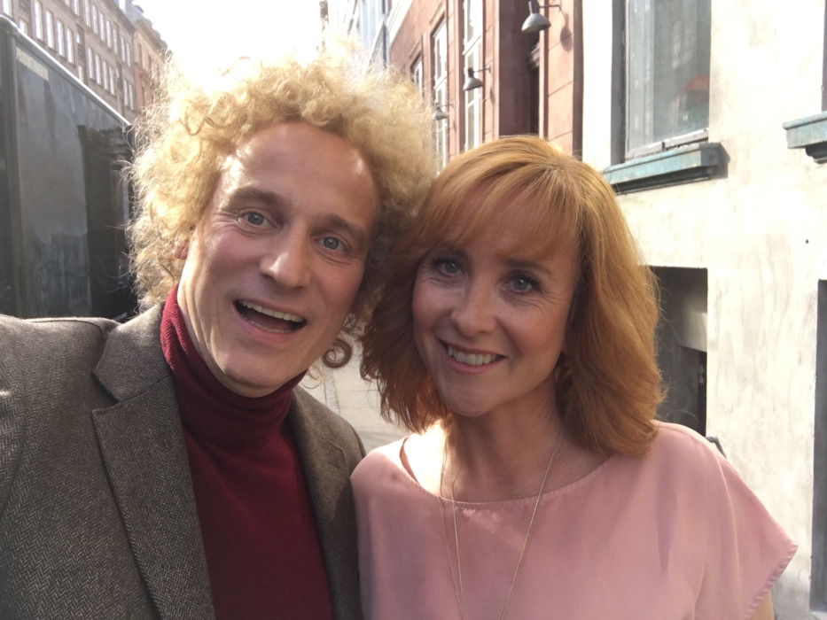 © Peter Harton 2018