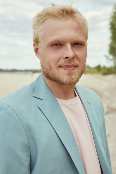 © Weronika Kosińska 2019