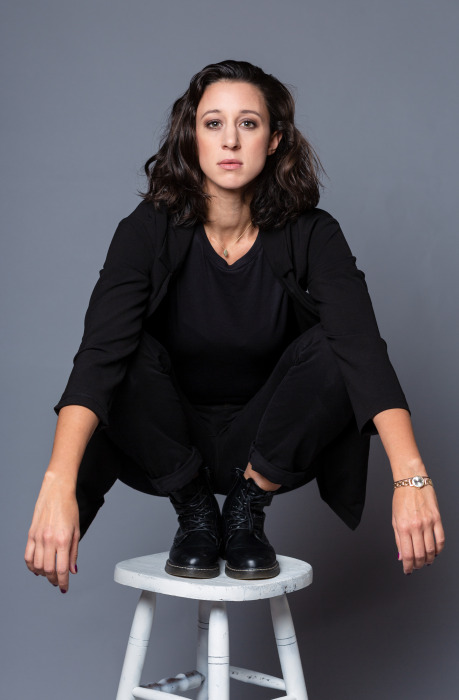 © Barbara Maria Hutter 2020