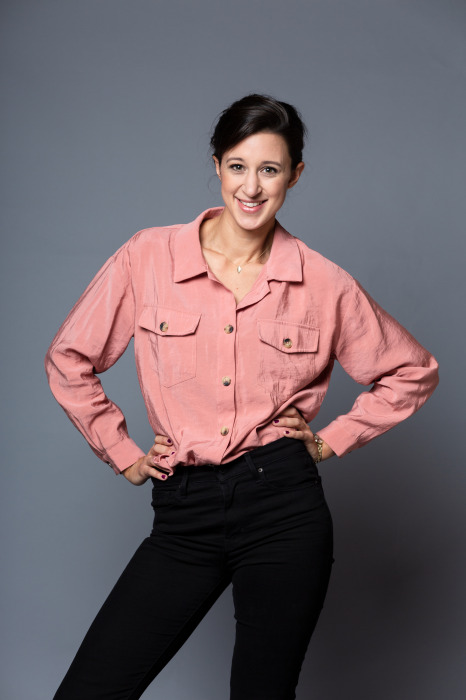 © Barbara Maria Hutter 2020