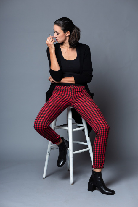 © Barbara Maria Hutter 2020