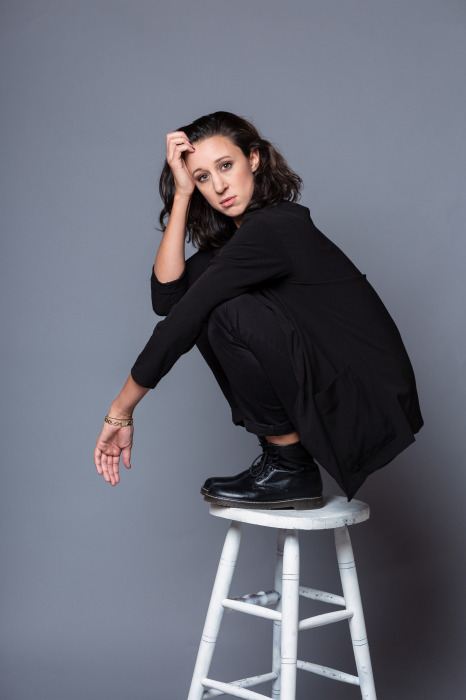 © Barbara Maria Hutter 2020