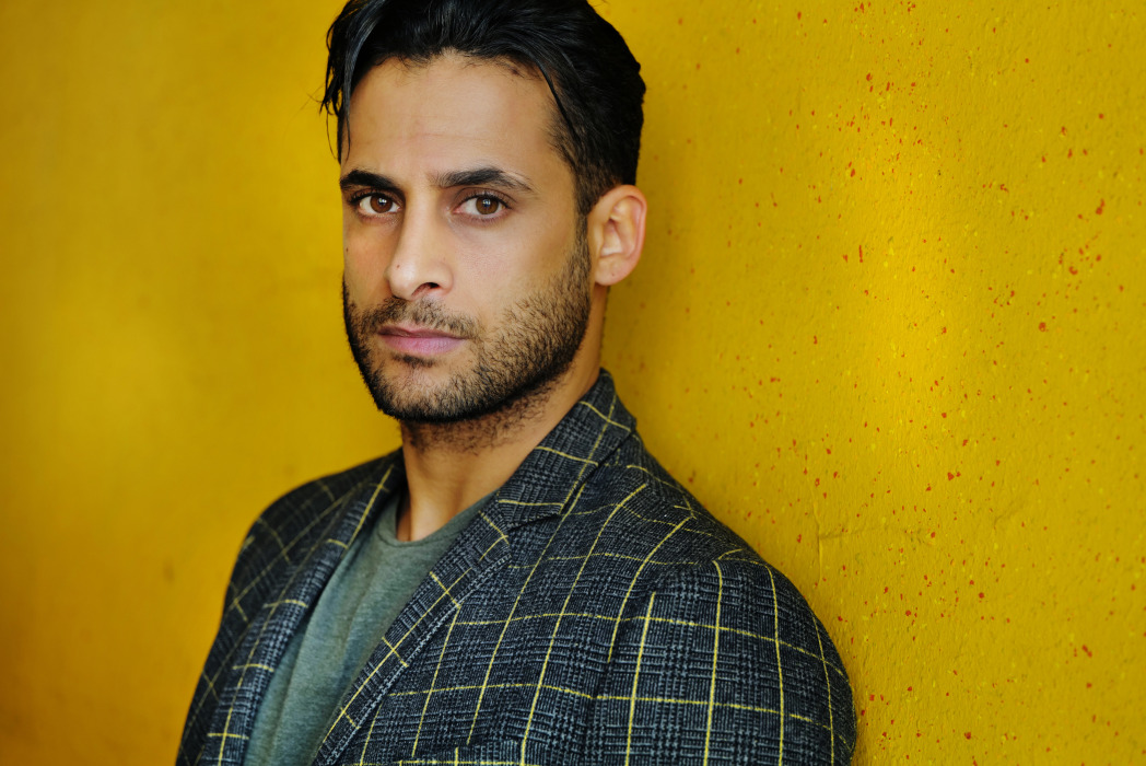 © Mirjam Knickriem 2020