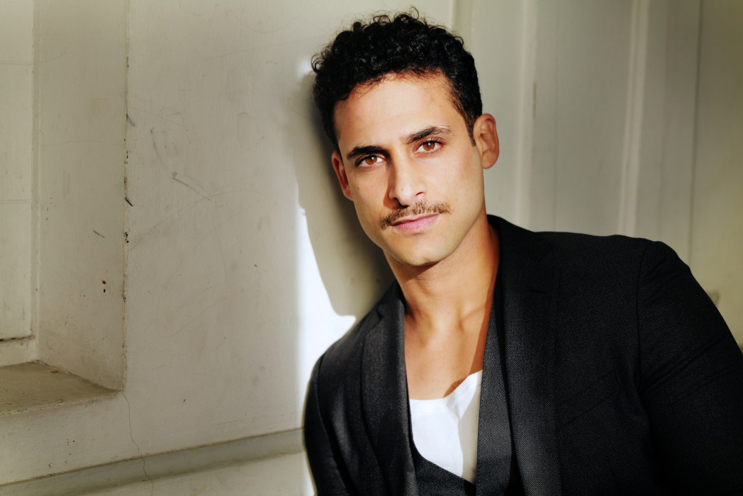 © Mirjam Knickriem 2020