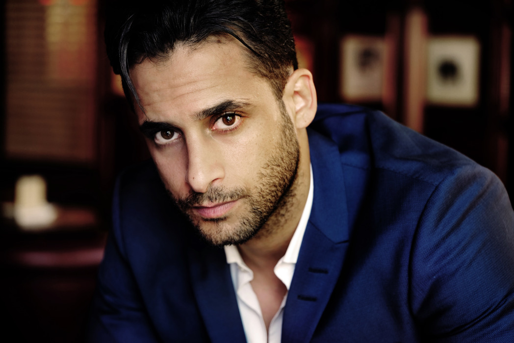 © Mirjam Knickriem 2020