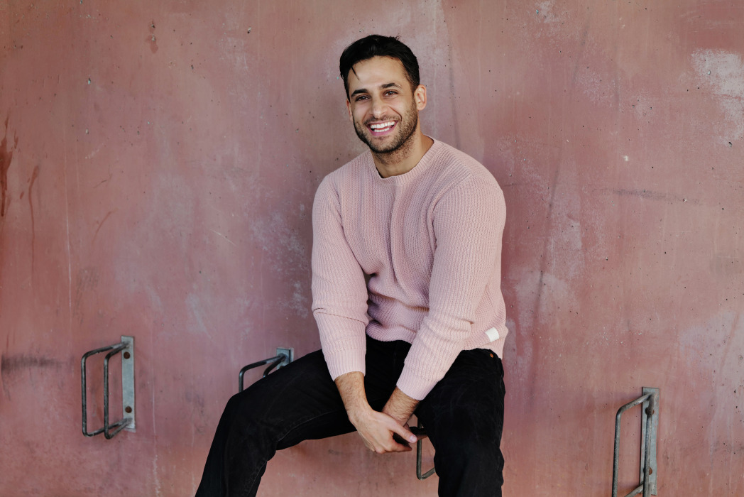 © Mirjam Knickriem 2020