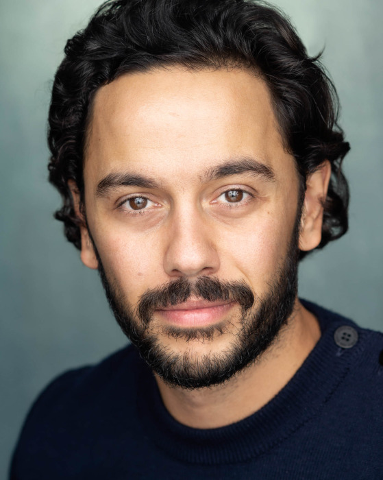 © Robin Sauvage 2020