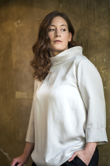 © © Dorothee Falke 2020