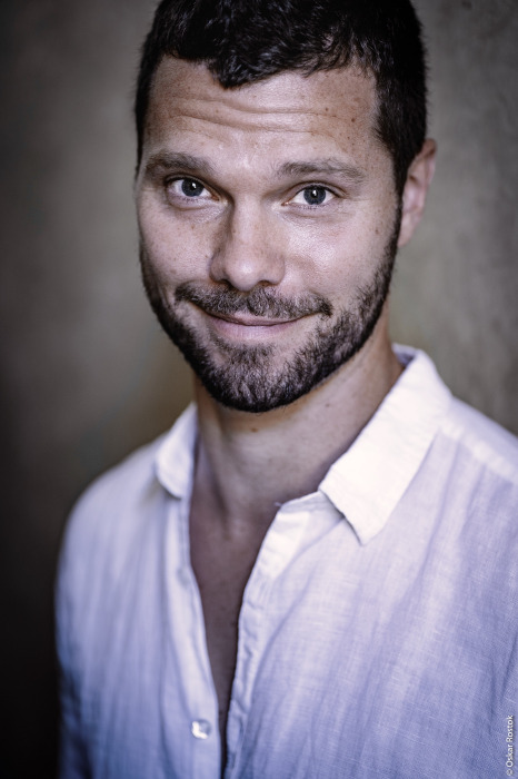 © Oskar Rostok 2021