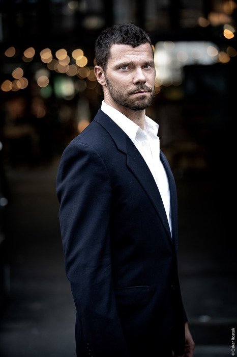 © Oskar Rostok 2022