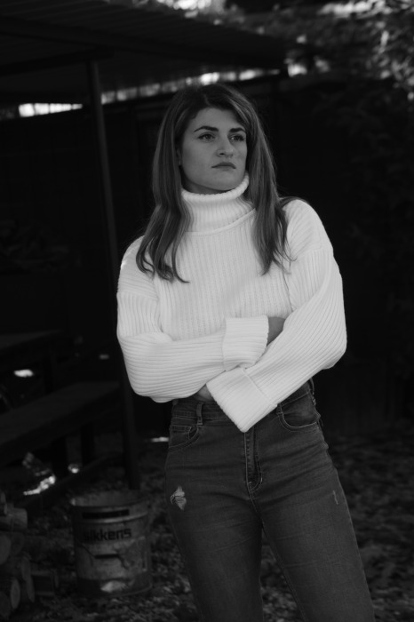 © Federico Ferrantini 2020