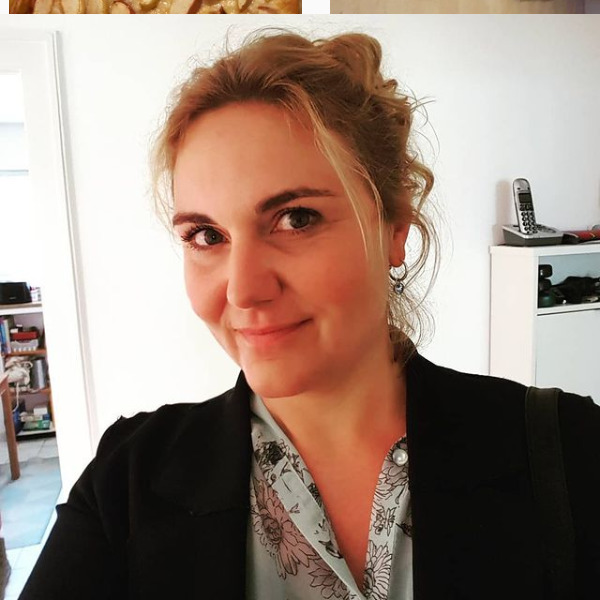 © Sonja Morgenstern 2020