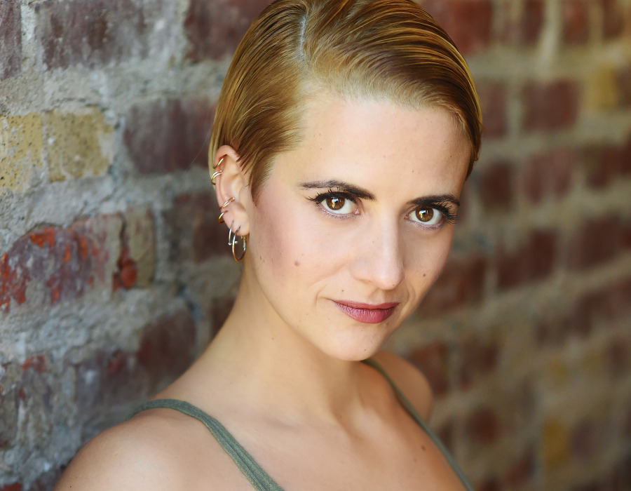 © Jordan Matter 2020