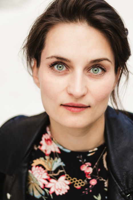 © Sarah Baum 2021