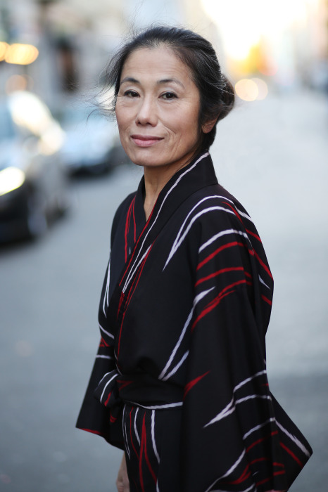 © Masa Yuasa 2020