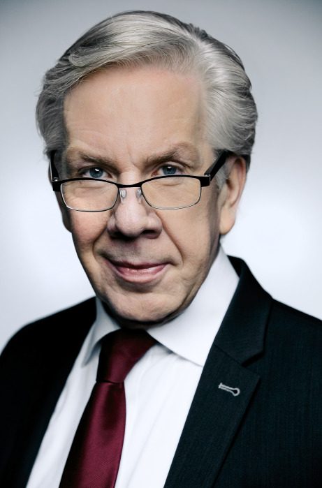 © Christian Hartmann 2020