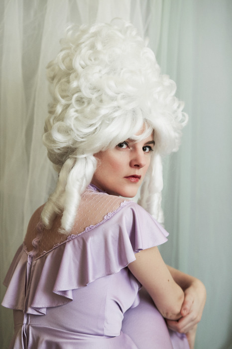 © Hilde Van Mas 2021