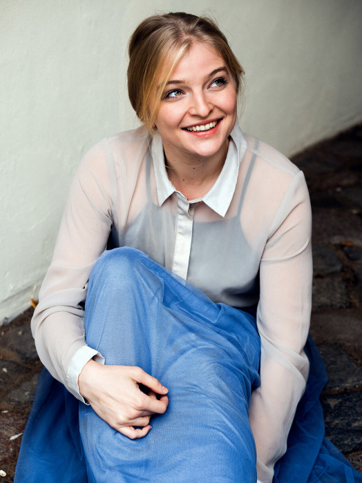 © Sasha Ilushina 2020