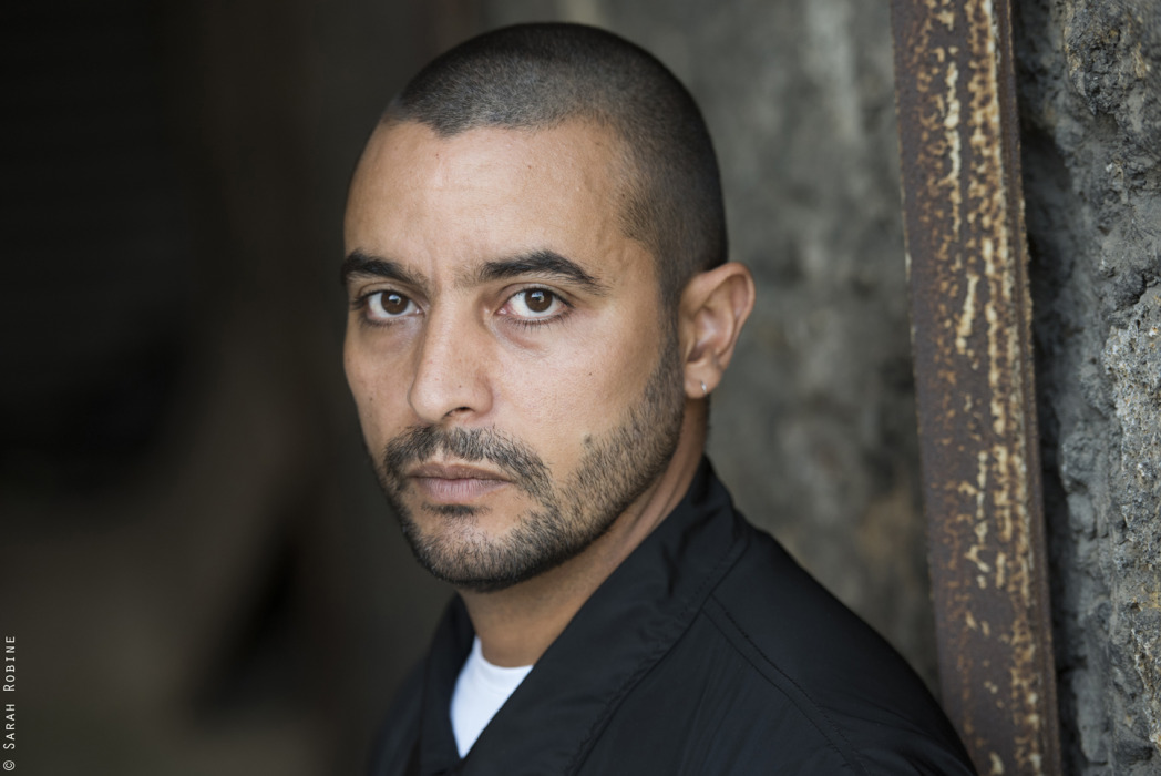 © Sarah Robine 2020