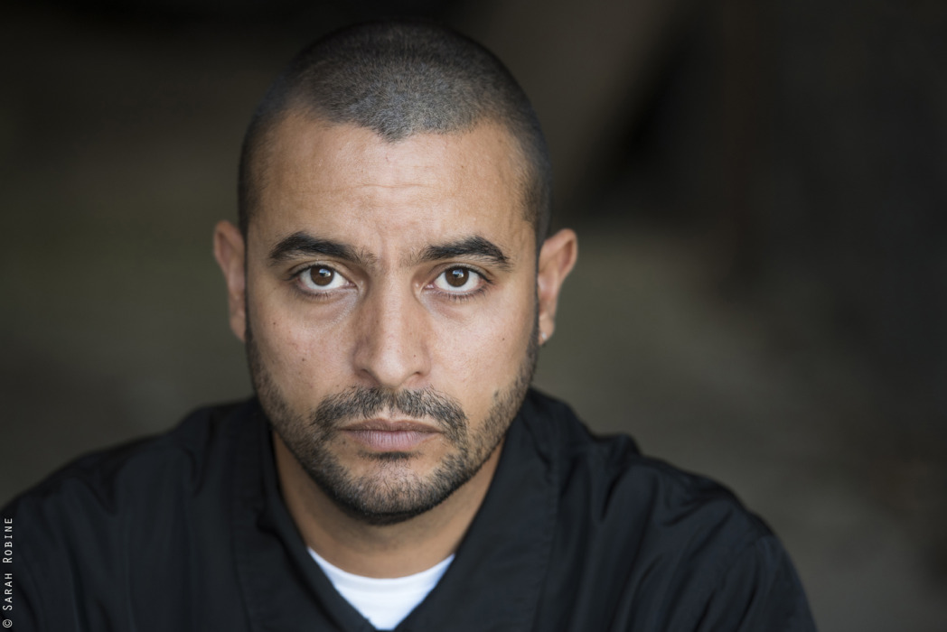 © Sarah Robine 2020