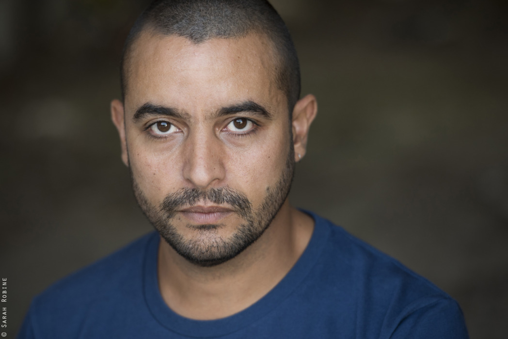 © Sarah Robine 2020