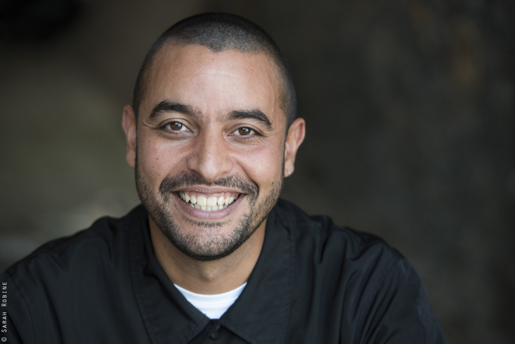 © Sarah Robine 2020