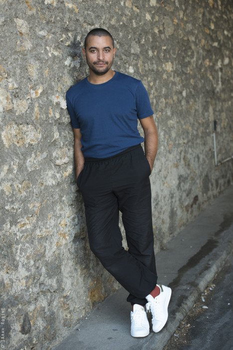 © Sarah Robine 2020