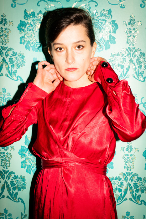 © Volker Schmidt 2020