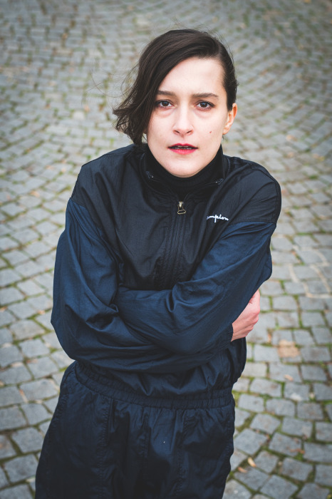 © Volker Schmidt 2020