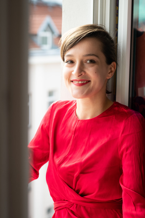 © Volker Schmidt 2020