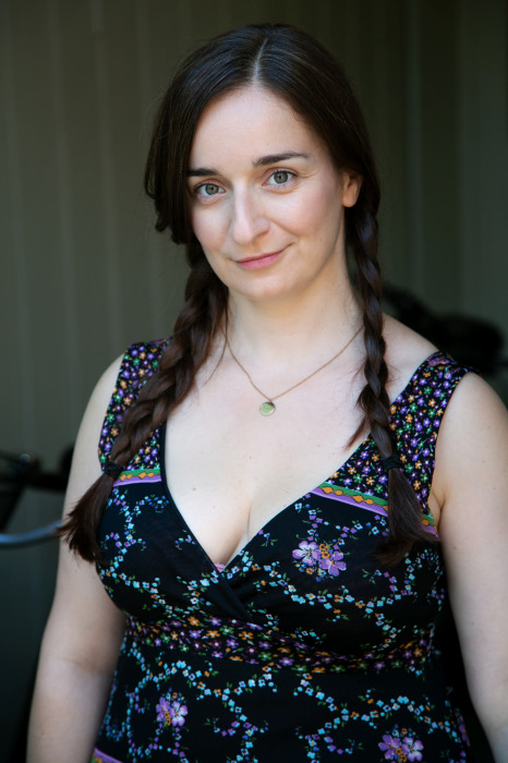 © Silvia Medina 2020