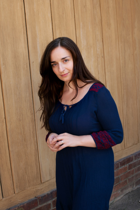 © Silvia Medina 2020