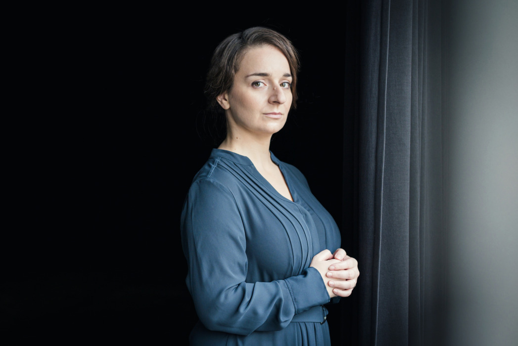 © Oliver Betke 2020