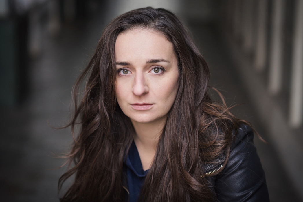 © Oliver Betke 2020