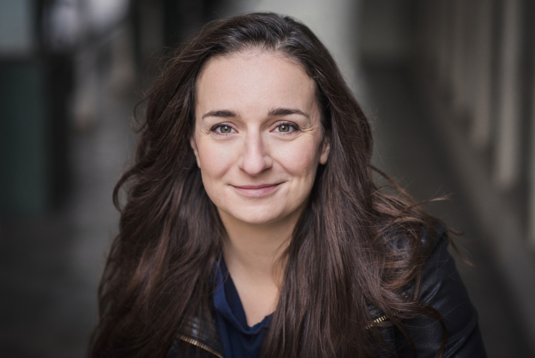 © Oliver Betke 2020