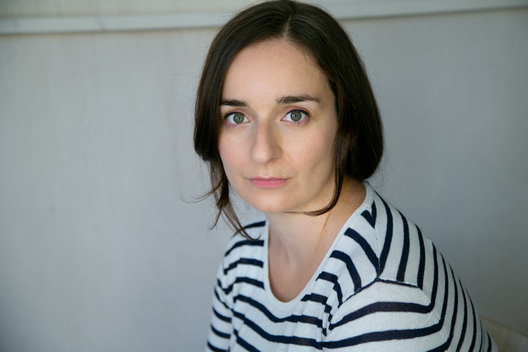 © Silvia Medina 2020