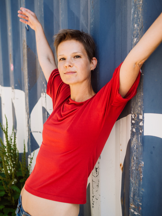 © Lene Wichmann 2020