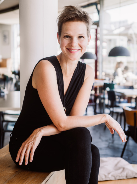 © Lene Wichmann 2020