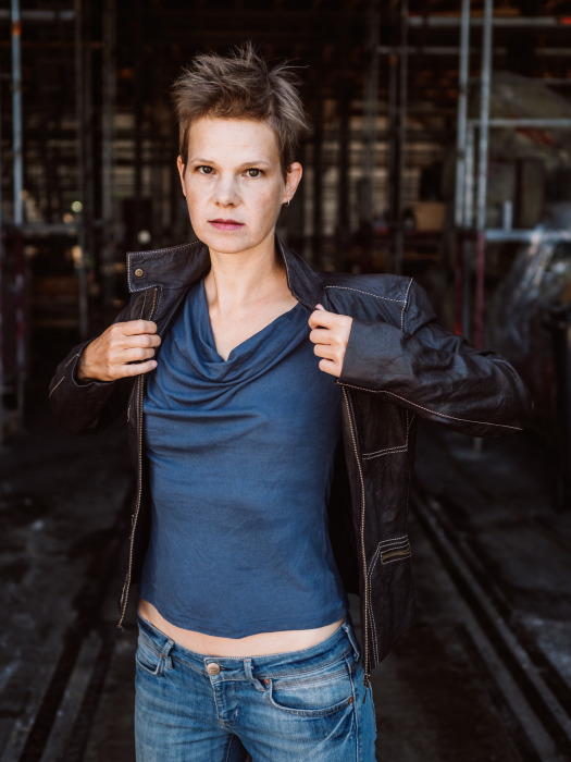 © Lene Wichmann 2020